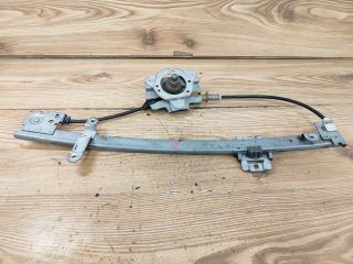 bontott SUZUKI SWIFT II Bal hátsó Ablakemelő Szerkezet (Mechanikus)