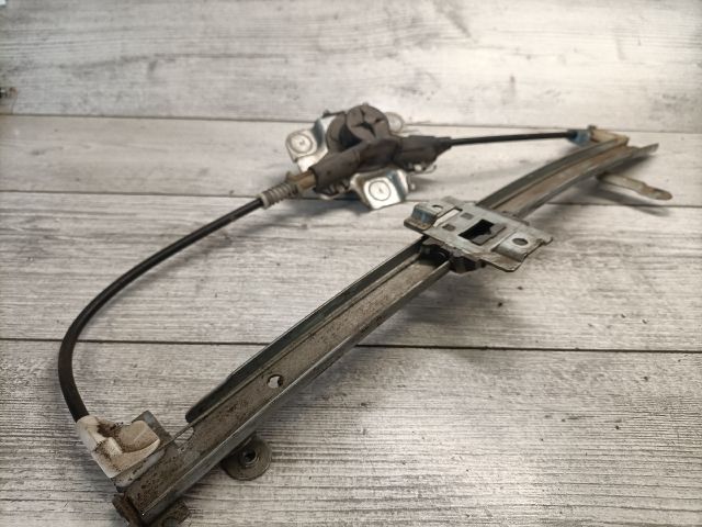 bontott SUZUKI SWIFT II Bal hátsó Ablakemelő Szerkezet (Mechanikus)