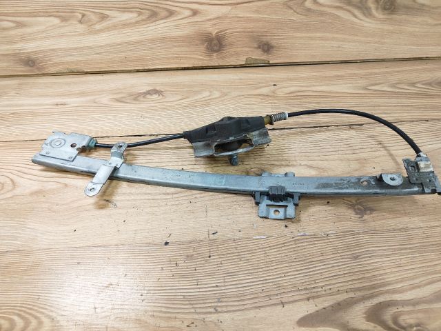 bontott SUZUKI SWIFT II Bal hátsó Ablakemelő Szerkezet (Mechanikus)