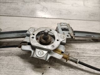 bontott SUZUKI SWIFT II Bal hátsó Ablakemelő Szerkezet (Mechanikus)