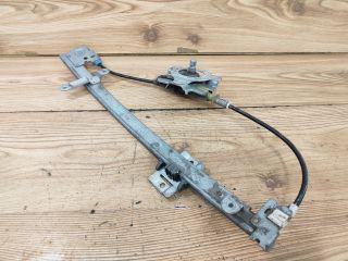 bontott SUZUKI SWIFT II Bal hátsó Ablakemelő Szerkezet (Mechanikus)