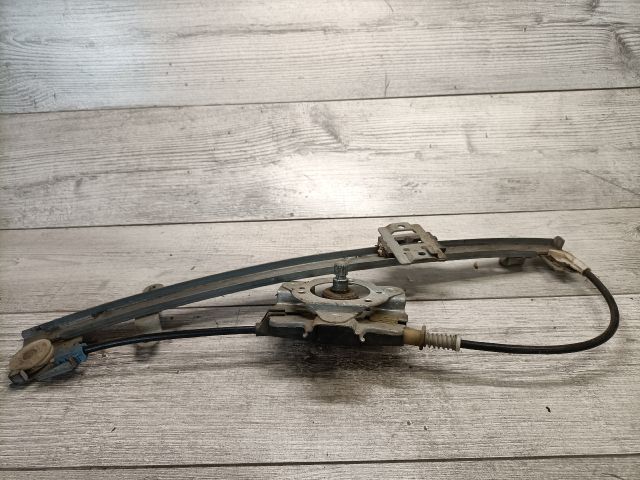 bontott SUZUKI SWIFT II Bal hátsó Ablakemelő Szerkezet (Mechanikus)