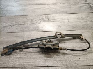 bontott SUZUKI SWIFT II Bal hátsó Ablakemelő Szerkezet (Mechanikus)