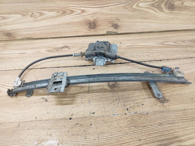 bontott SUZUKI SWIFT II Bal hátsó Ablakemelő Szerkezet (Mechanikus)