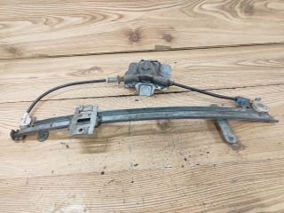 bontott SUZUKI SWIFT II Bal hátsó Ablakemelő Szerkezet (Mechanikus)
