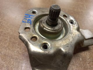 bontott SUZUKI SWIFT II Bal hátsó Ablakemelő Szerkezet (Mechanikus)