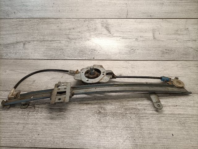 bontott SUZUKI SWIFT II Bal hátsó Ablakemelő Szerkezet (Mechanikus)