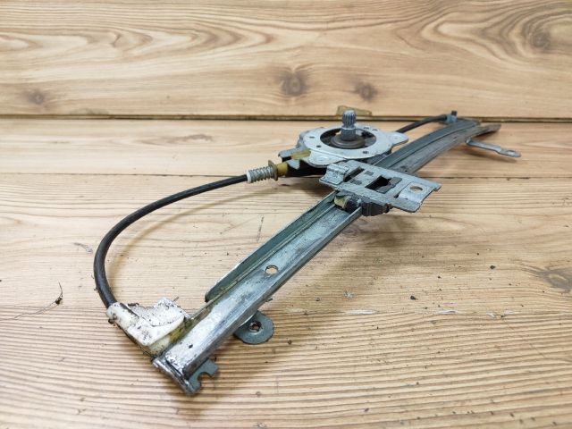 bontott SUZUKI SWIFT II Bal hátsó Ablakemelő Szerkezet (Mechanikus)