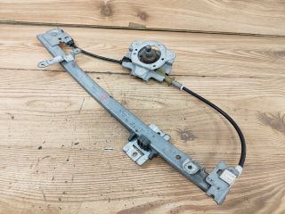 bontott SUZUKI SWIFT II Bal hátsó Ablakemelő Szerkezet (Mechanikus)