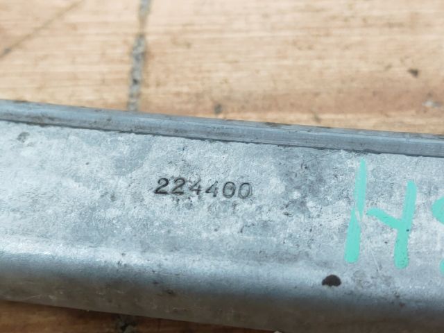 bontott SUZUKI SWIFT II Bal hátsó Ablakemelő Szerkezet (Mechanikus)