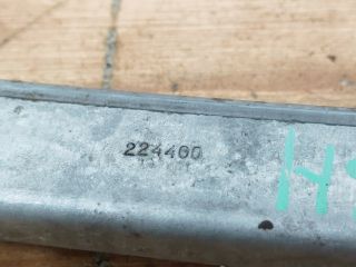 bontott SUZUKI SWIFT II Bal hátsó Ablakemelő Szerkezet (Mechanikus)