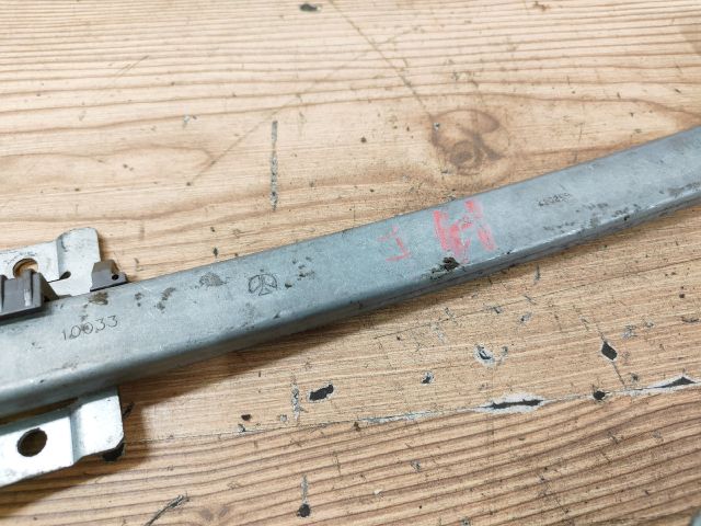 bontott SUZUKI SWIFT II Bal hátsó Ablakemelő Szerkezet (Mechanikus)