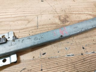 bontott SUZUKI SWIFT II Bal hátsó Ablakemelő Szerkezet (Mechanikus)