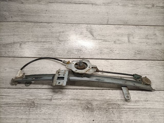 bontott SUZUKI SWIFT II Bal hátsó Ablakemelő Szerkezet (Mechanikus)