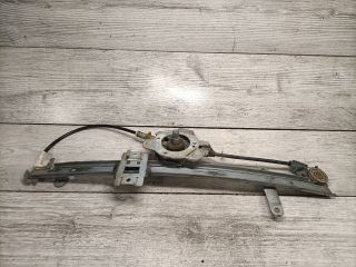 bontott SUZUKI SWIFT II Bal hátsó Ablakemelő Szerkezet (Mechanikus)