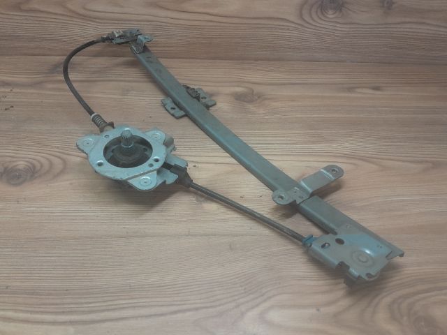 bontott SUZUKI SWIFT II Bal hátsó Ablakemelő Szerkezet (Mechanikus)