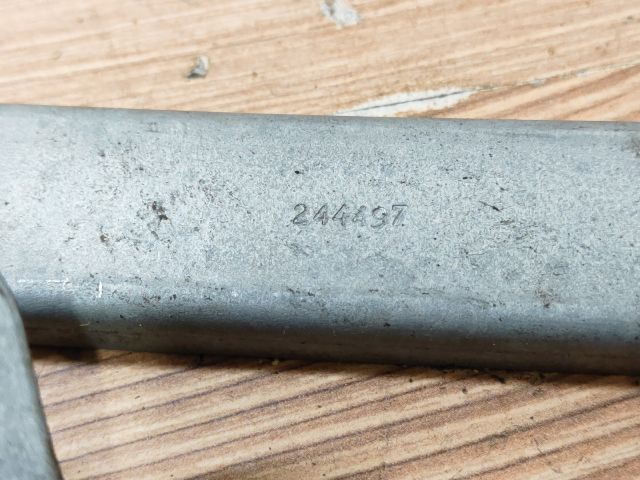 bontott SUZUKI SWIFT II Bal hátsó Ablakemelő Szerkezet (Mechanikus)