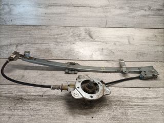 bontott SUZUKI SWIFT II Bal hátsó Ablakemelő Szerkezet (Mechanikus)