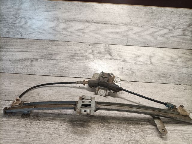 bontott SUZUKI SWIFT II Bal hátsó Ablakemelő Szerkezet (Mechanikus)