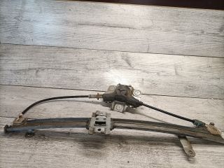 bontott SUZUKI SWIFT II Bal hátsó Ablakemelő Szerkezet (Mechanikus)