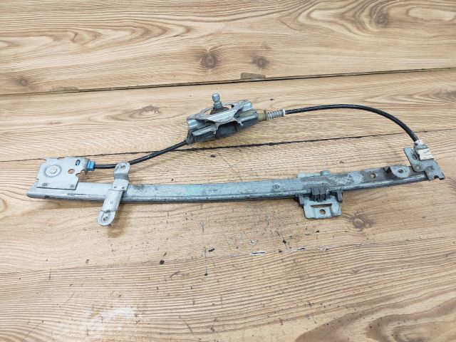 bontott SUZUKI SWIFT II Bal hátsó Ablakemelő Szerkezet (Mechanikus)