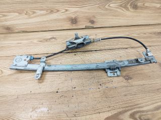 bontott SUZUKI SWIFT II Bal hátsó Ablakemelő Szerkezet (Mechanikus)