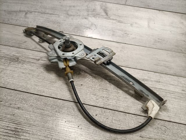 bontott SUZUKI SWIFT II Bal hátsó Ablakemelő Szerkezet (Mechanikus)