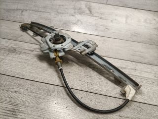 bontott SUZUKI SWIFT II Bal hátsó Ablakemelő Szerkezet (Mechanikus)