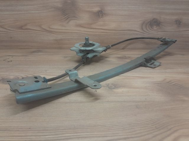 bontott SUZUKI SWIFT II Bal hátsó Ablakemelő Szerkezet (Mechanikus)