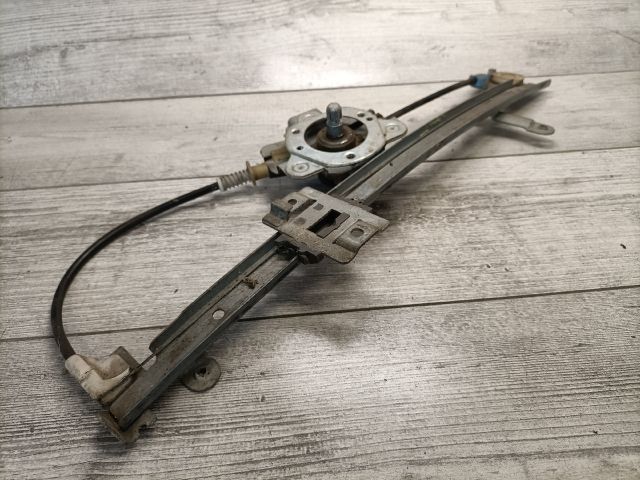 bontott SUZUKI SWIFT II Bal hátsó Ablakemelő Szerkezet (Mechanikus)