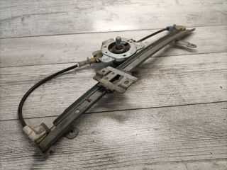 bontott SUZUKI SWIFT II Bal hátsó Ablakemelő Szerkezet (Mechanikus)