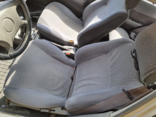 bontott SUZUKI SWIFT II Bal hátsó Ajtó Kárpit