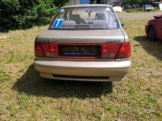 bontott SUZUKI SWIFT II Bal hátsó Ajtó Kárpit