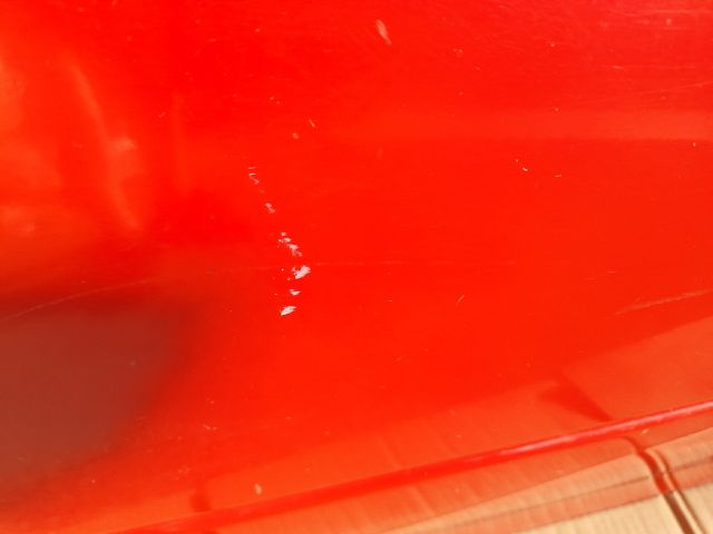 bontott SUZUKI SWIFT II Bal hátsó Ajtó (Részeivel)