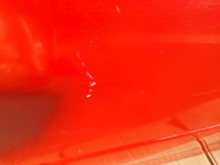 bontott SUZUKI SWIFT II Bal hátsó Ajtó (Részeivel)