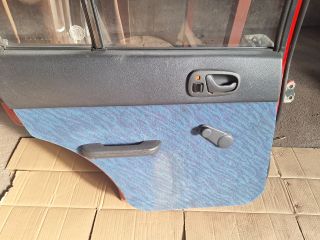 bontott SUZUKI SWIFT II Bal hátsó Ajtó (Részeivel)