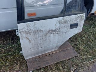 bontott SUZUKI SWIFT II Bal hátsó Ajtó (Részeivel)