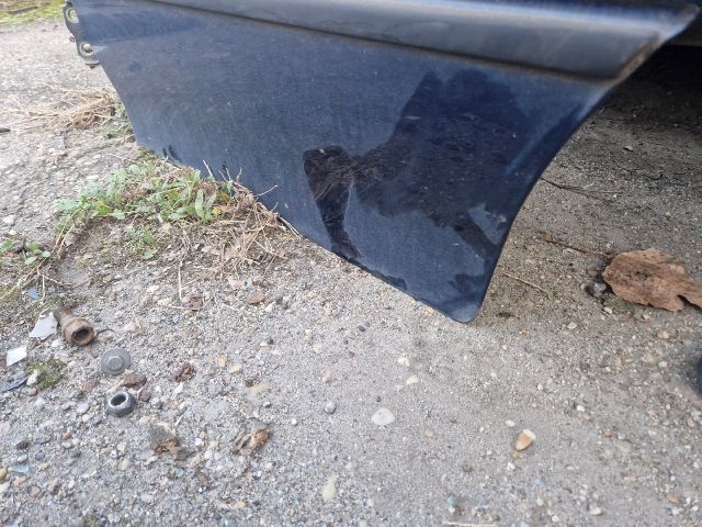 bontott SUZUKI SWIFT II Bal hátsó Ajtó (Részeivel)