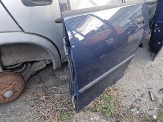 bontott SUZUKI SWIFT II Bal hátsó Ajtó (Részeivel)