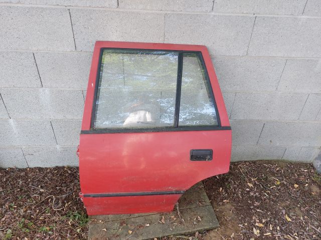 bontott SUZUKI SWIFT II Bal hátsó Ajtó (Részeivel)