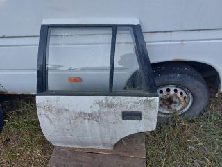 bontott SUZUKI SWIFT II Bal hátsó Ajtó (Részeivel)