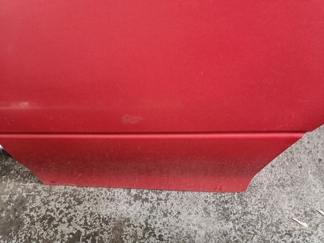 bontott SUZUKI SWIFT II Bal hátsó Ajtó (Részeivel)