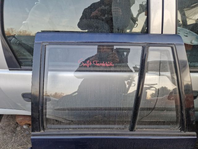 bontott SUZUKI SWIFT II Bal hátsó Ajtó (Részeivel)