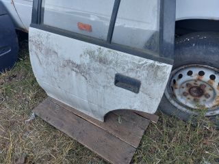 bontott SUZUKI SWIFT II Bal hátsó Ajtó (Részeivel)