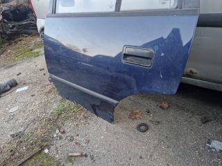 bontott SUZUKI SWIFT II Bal hátsó Ajtó (Részeivel)