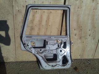 bontott SUZUKI SWIFT II Bal hátsó Ajtó (Üres lemez)