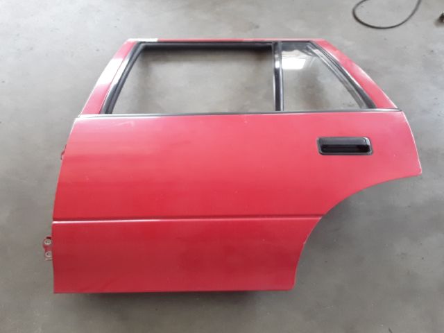 bontott SUZUKI SWIFT II Bal hátsó Ajtó (Üres lemez)