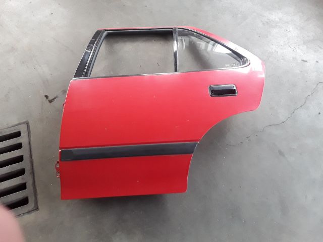 bontott SUZUKI SWIFT II Bal hátsó Ajtó (Üres lemez)