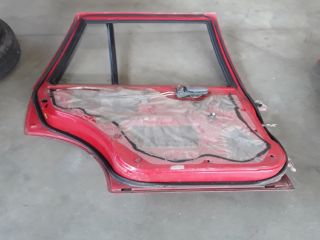 bontott SUZUKI SWIFT II Bal hátsó Ajtó (Üres lemez)