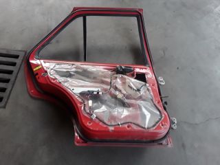 bontott SUZUKI SWIFT II Bal hátsó Ajtó (Üres lemez)